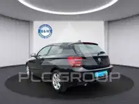 2014 BMW 120