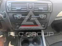 2014 BMW 120