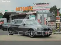 2014 BMW 120