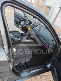 2014 BMW 120