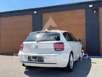 2014 BMW 120