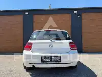 2014 BMW 120