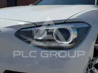 2014 BMW 120