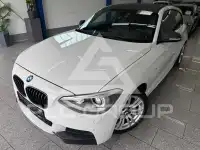 2014 BMW 120
