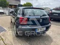 2014 BMW 120