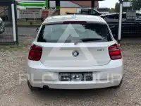2014 BMW 120