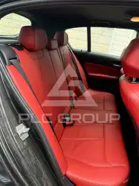 2014 BMW 120