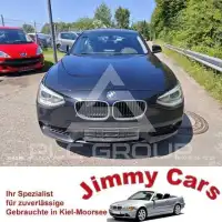 2014 BMW 120
