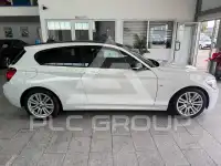 2014 BMW 120