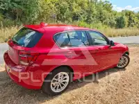 2014 BMW 120