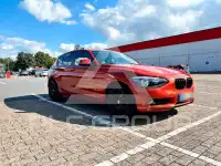 2014 BMW 120