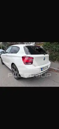2014 BMW 120