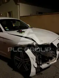 2014 BMW 120