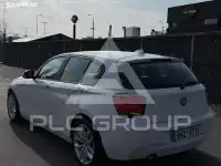 2014 BMW 120
