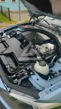 2014 BMW 120