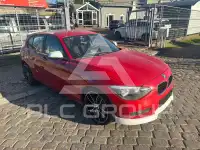 2014 BMW 120