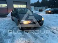 2014 BMW 120