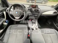 2014 BMW 120
