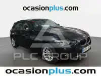2014 BMW 120