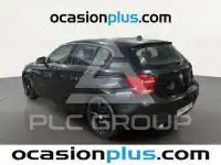 2014 BMW 120