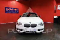 2014 BMW 120