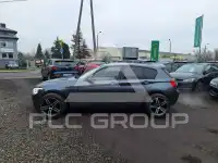 2014 BMW 120