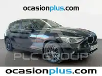 2014 BMW 120