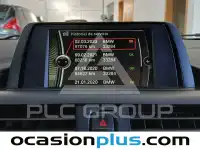 2014 BMW 120