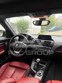 2014 BMW 120