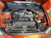 2014 BMW 120