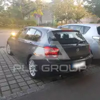 2014 BMW 120