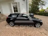 2014 BMW 120