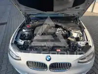 2014 BMW 120