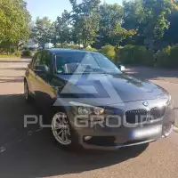 2014 BMW 120
