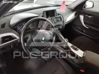 2014 BMW 120