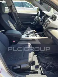 2014 BMW 120
