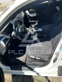2014 BMW 120