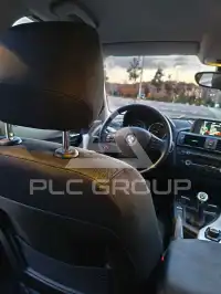 2014 BMW 120