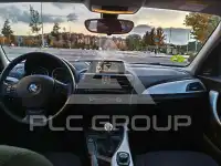 2014 BMW 120