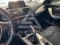 2014 BMW 120