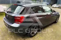 2014 BMW 120
