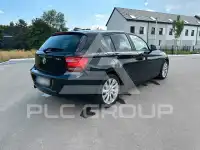 2014 BMW 120