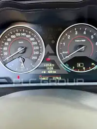 2014 BMW 120
