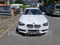 2014 BMW 120