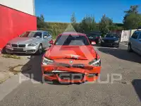 2014 BMW 120
