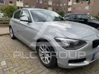 2014 BMW 120