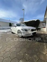 2014 BMW 120