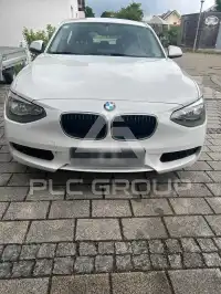 2014 BMW 120