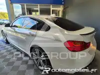 2014 BMW 120