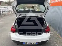 2014 BMW 120